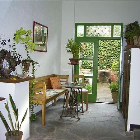 Pension Reuss - Hotel Garni Erfurt Dış mekan fotoğraf