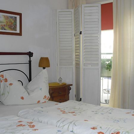 Pension Reuss - Hotel Garni Erfurt Dış mekan fotoğraf