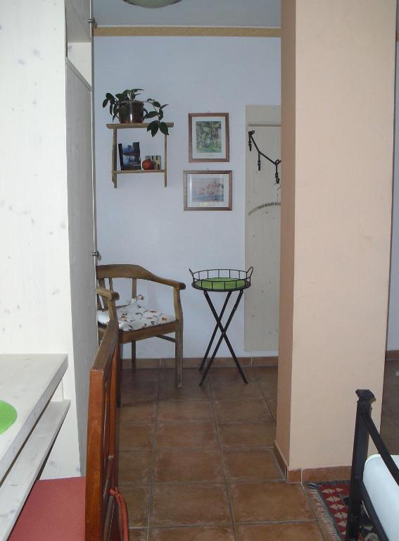 Pension Reuss - Hotel Garni Erfurt Oda fotoğraf