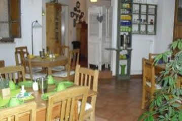 Pension Reuss - Hotel Garni Erfurt Dış mekan fotoğraf